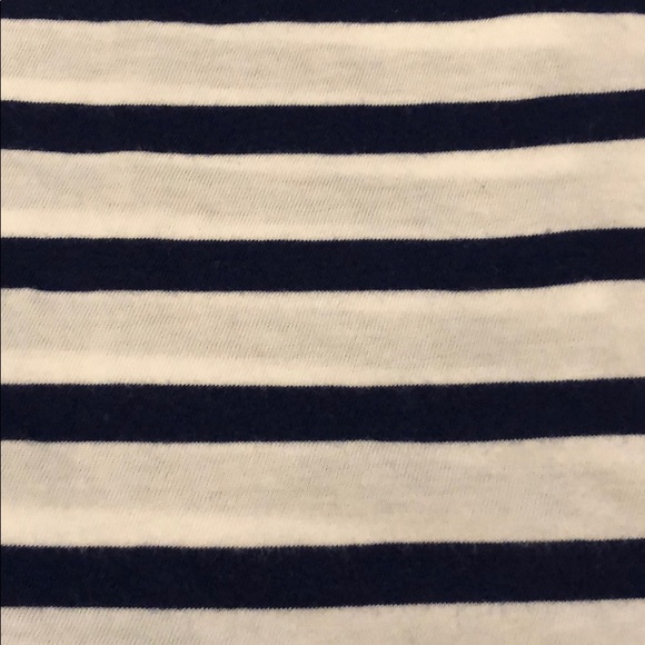 Old Navy Striped Top - Picture 3 of 6
